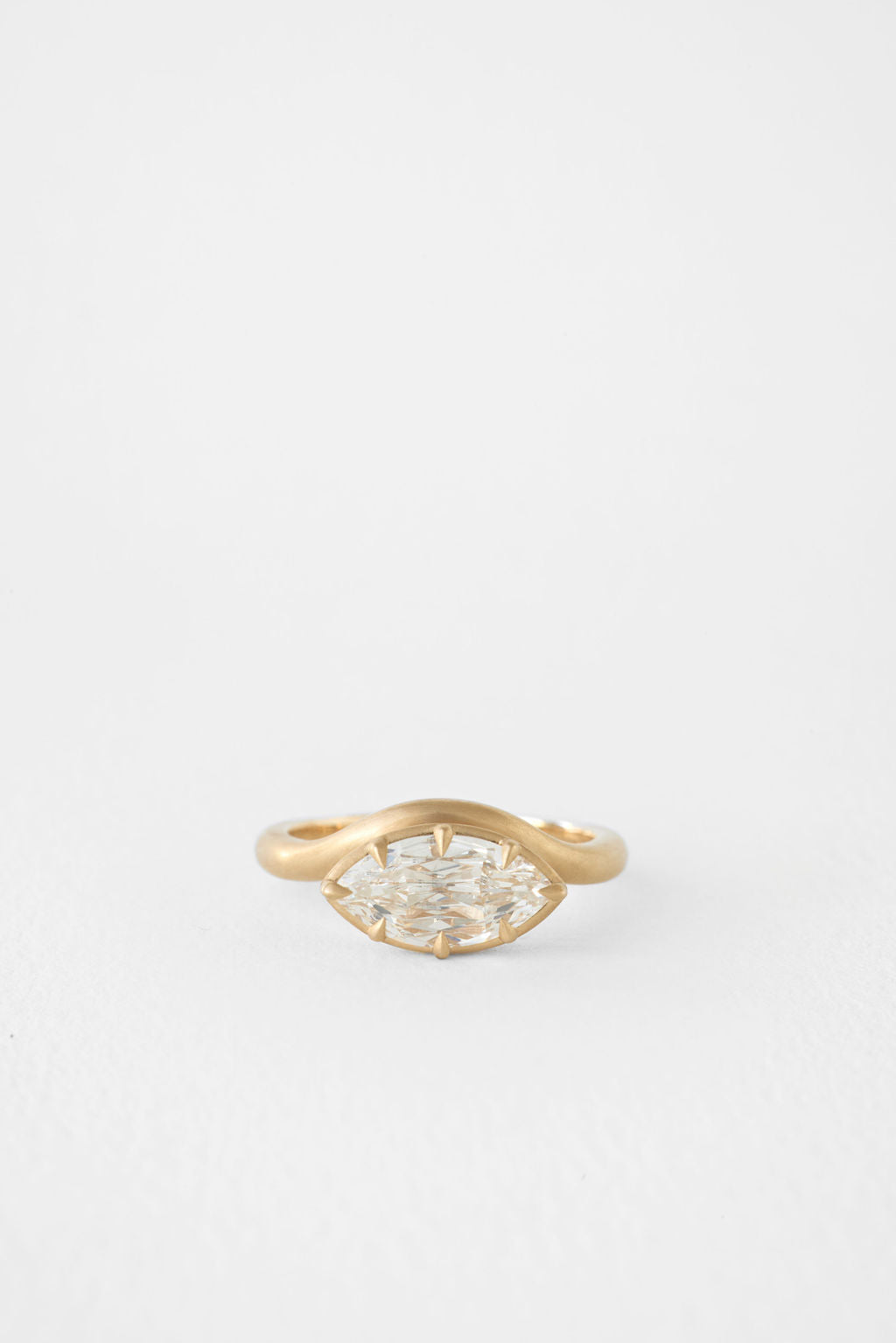 2 CT Round Halo & Pave Lab Grown Diamond Engagement Ring