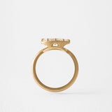 2 CT Round Halo & Pave Lab Grown Diamond Engagement Ring