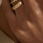 0.3 TCW Round Half Eternity Lab Grown Diamond Wedding Band
