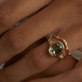 0.3 TCW Round Half Eternity Lab Grown Diamond Wedding Band