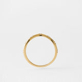 0.3 TCW Round Half Eternity Lab Grown Diamond Wedding Band