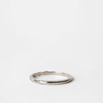 0.3 TCW Round Half Eternity Lab Grown Diamond Wedding Band
