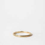 0.3 TCW Round Half Eternity Lab Grown Diamond Wedding Band