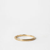 0.3 TCW Round Half Eternity Lab Grown Diamond Wedding Band