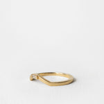 0.3 TCW Round Half Eternity Lab Grown Diamond Wedding Band