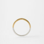 0.3 TCW Round Half Eternity Lab Grown Diamond Wedding Band