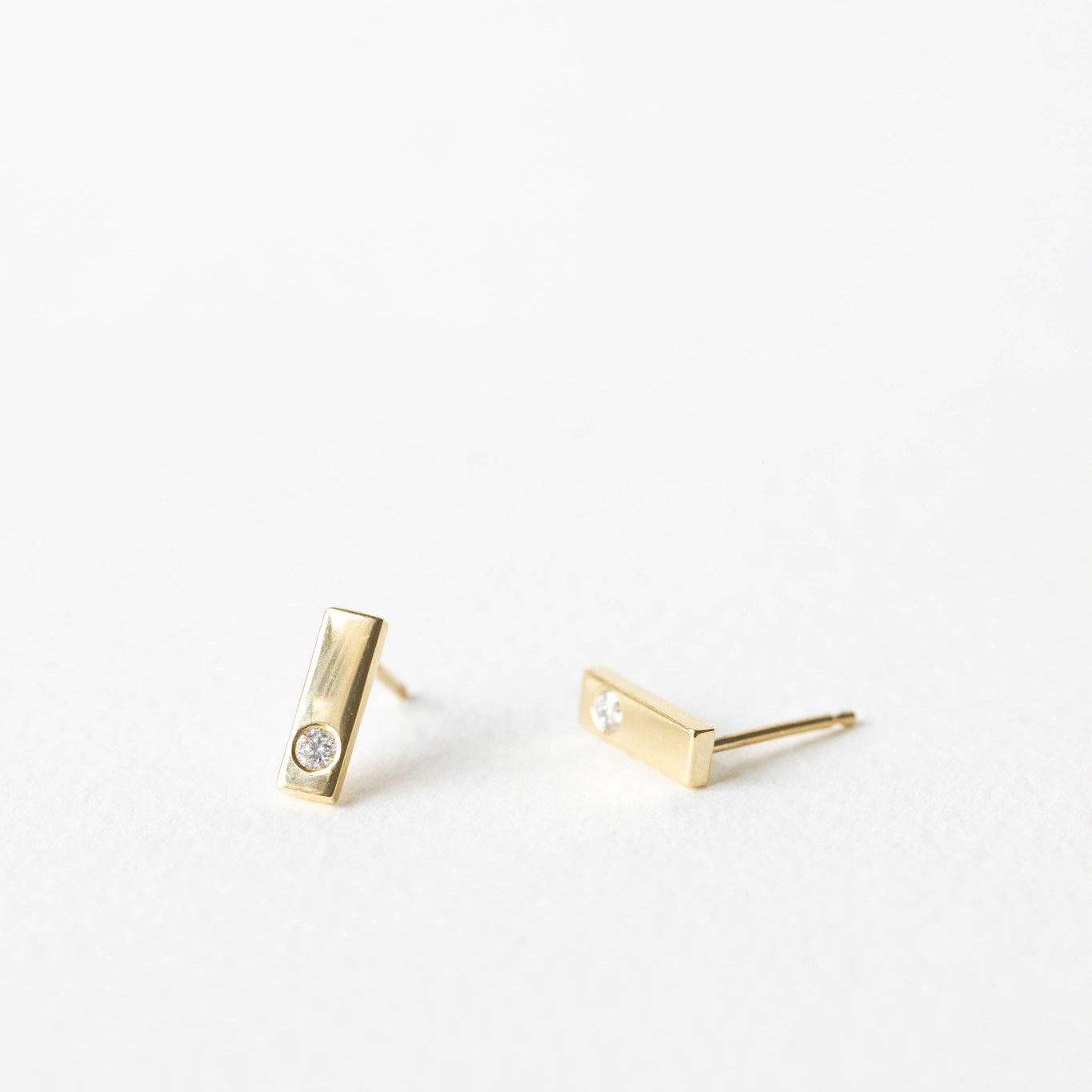 2 CT Round Halo & Pave Lab Grown Diamond Earring