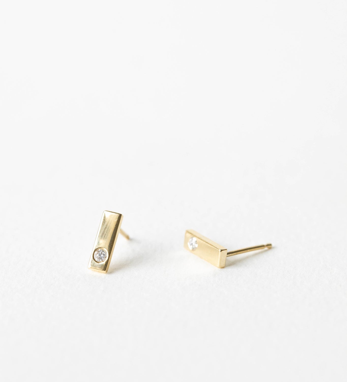 2 CT Round Halo & Pave Lab Grown Diamond Earring