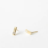 2 CT Round Halo & Pave Lab Grown Diamond Earring