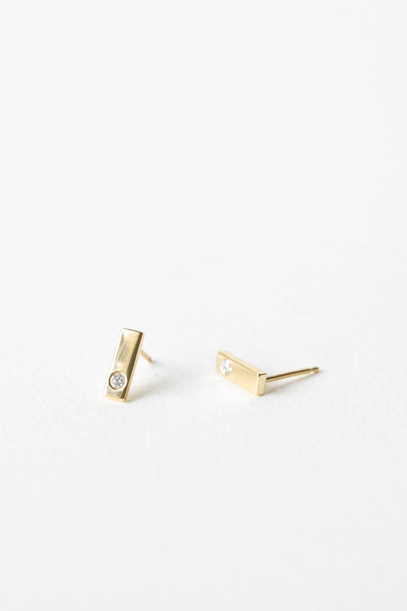 2 CT Round Halo & Pave Lab Grown Diamond Earring