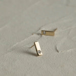 2 CT Round Halo & Pave Lab Grown Diamond Earring