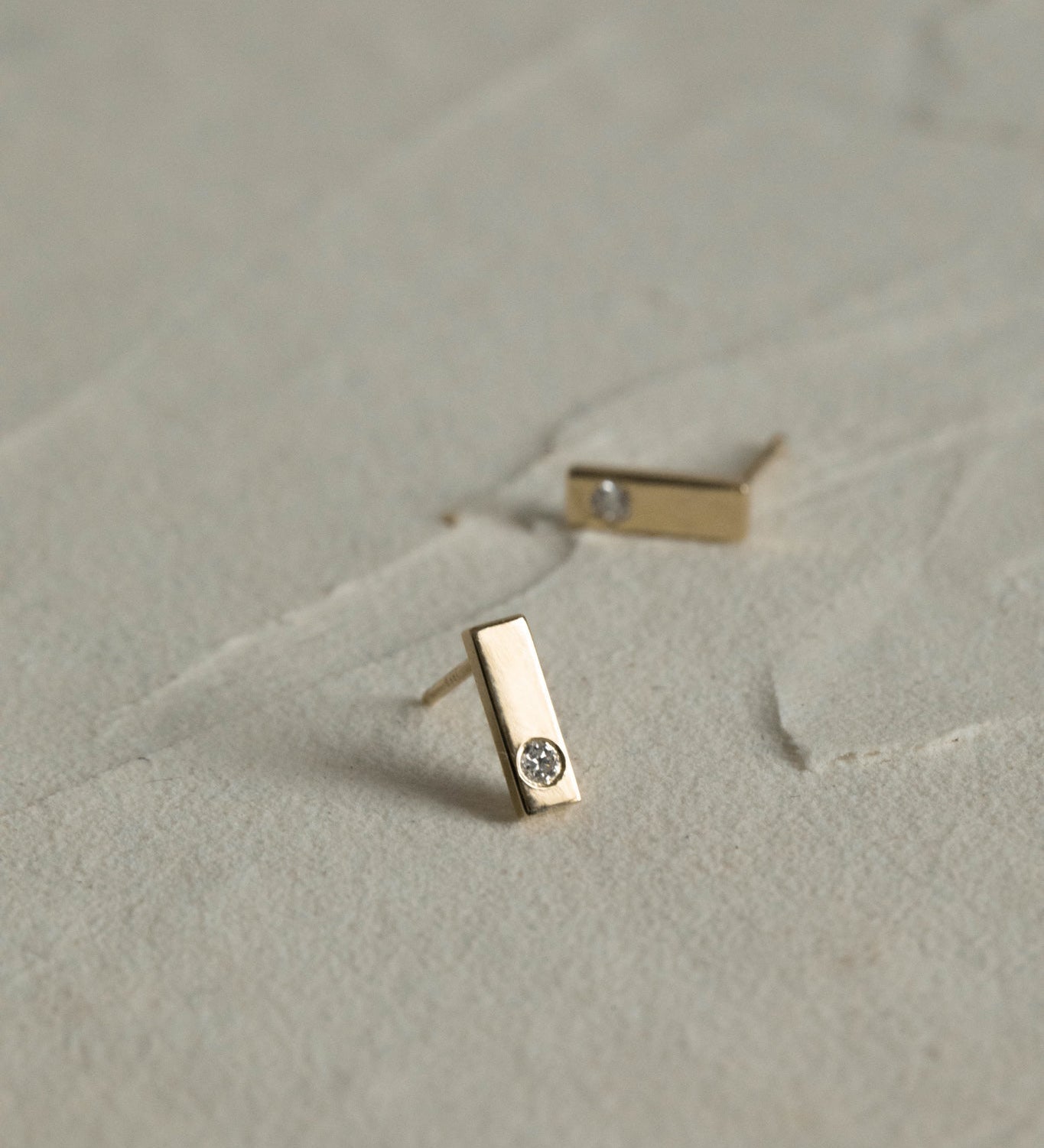 2 CT Round Halo & Pave Lab Grown Diamond Earring