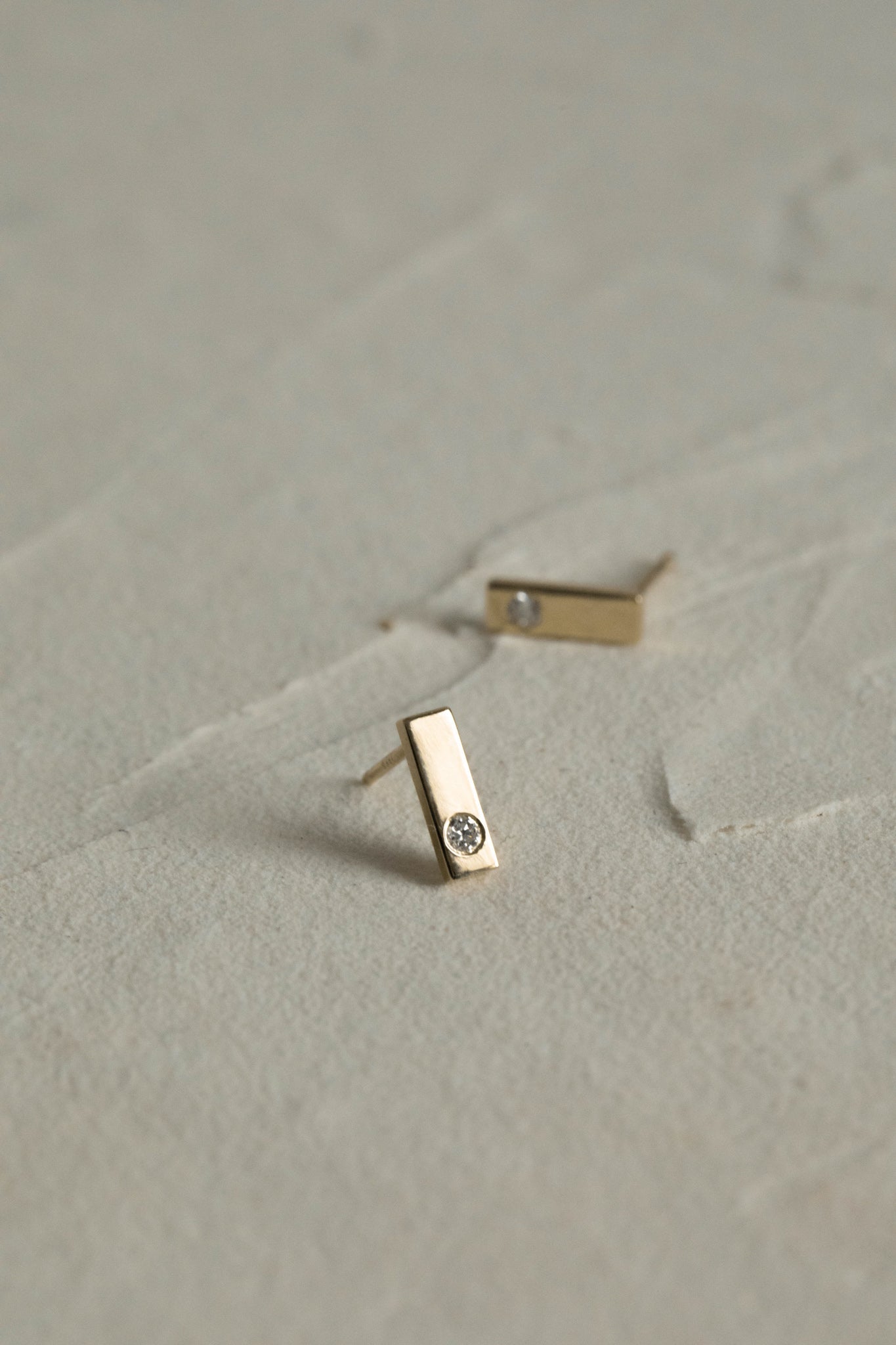 2 CT Round Halo & Pave Lab Grown Diamond Earring
