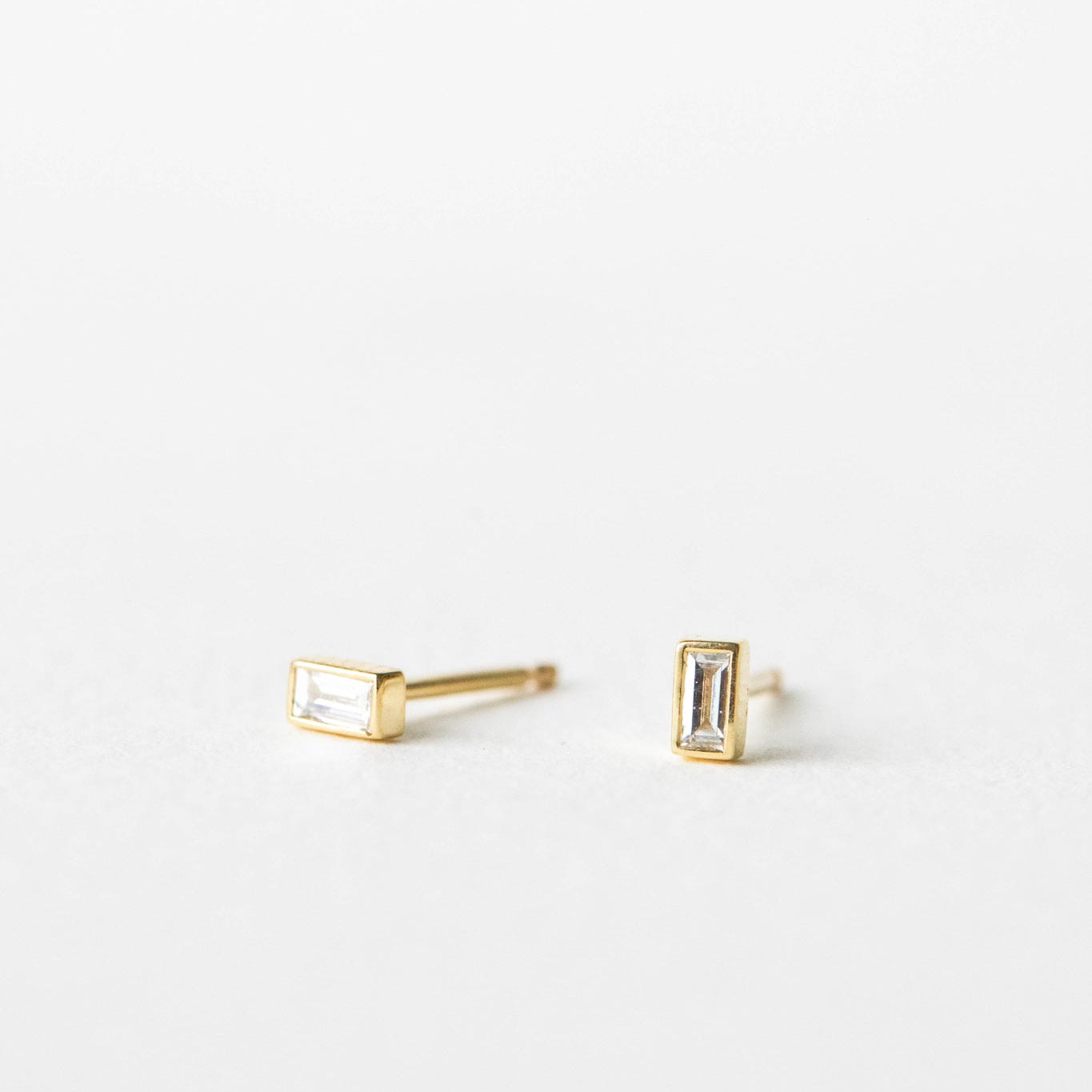 2 CT Round Halo & Pave Lab Grown Diamond Earring