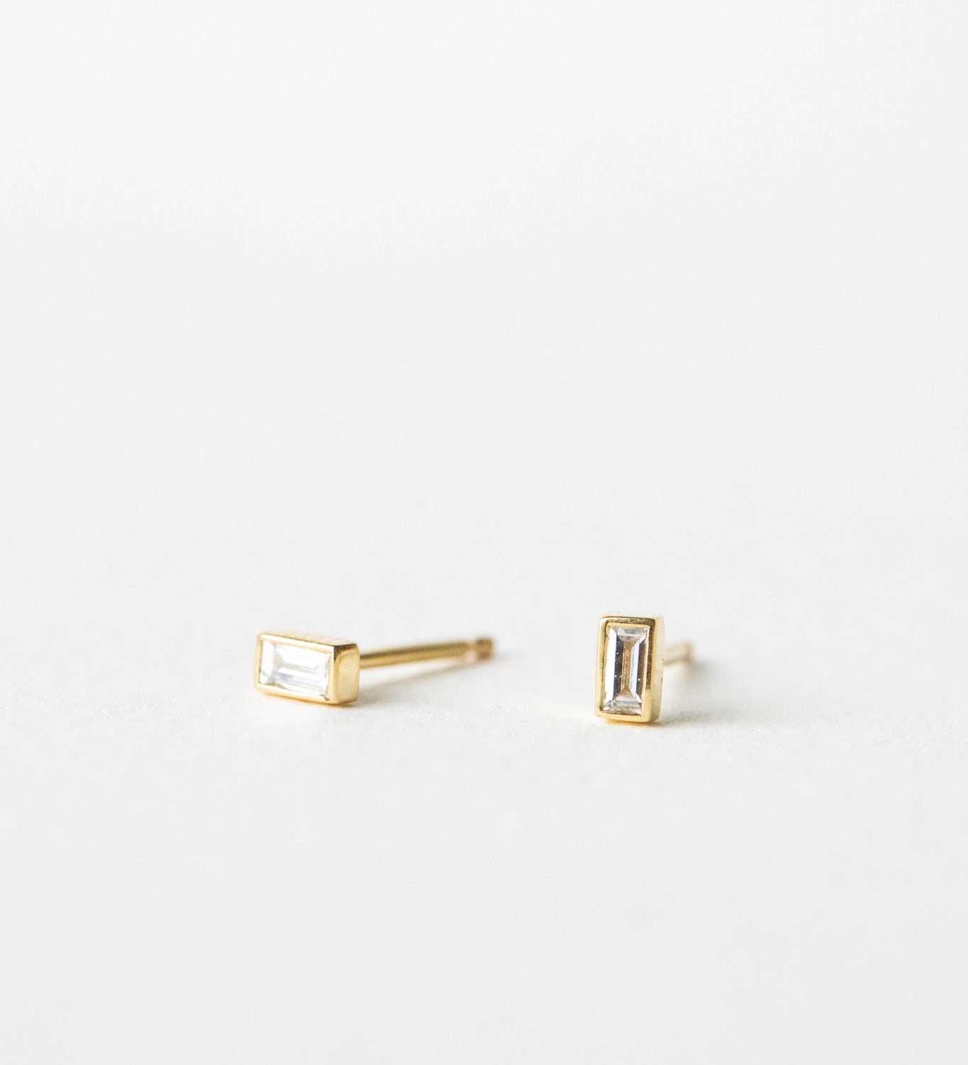 2 CT Round Halo & Pave Lab Grown Diamond Earring
