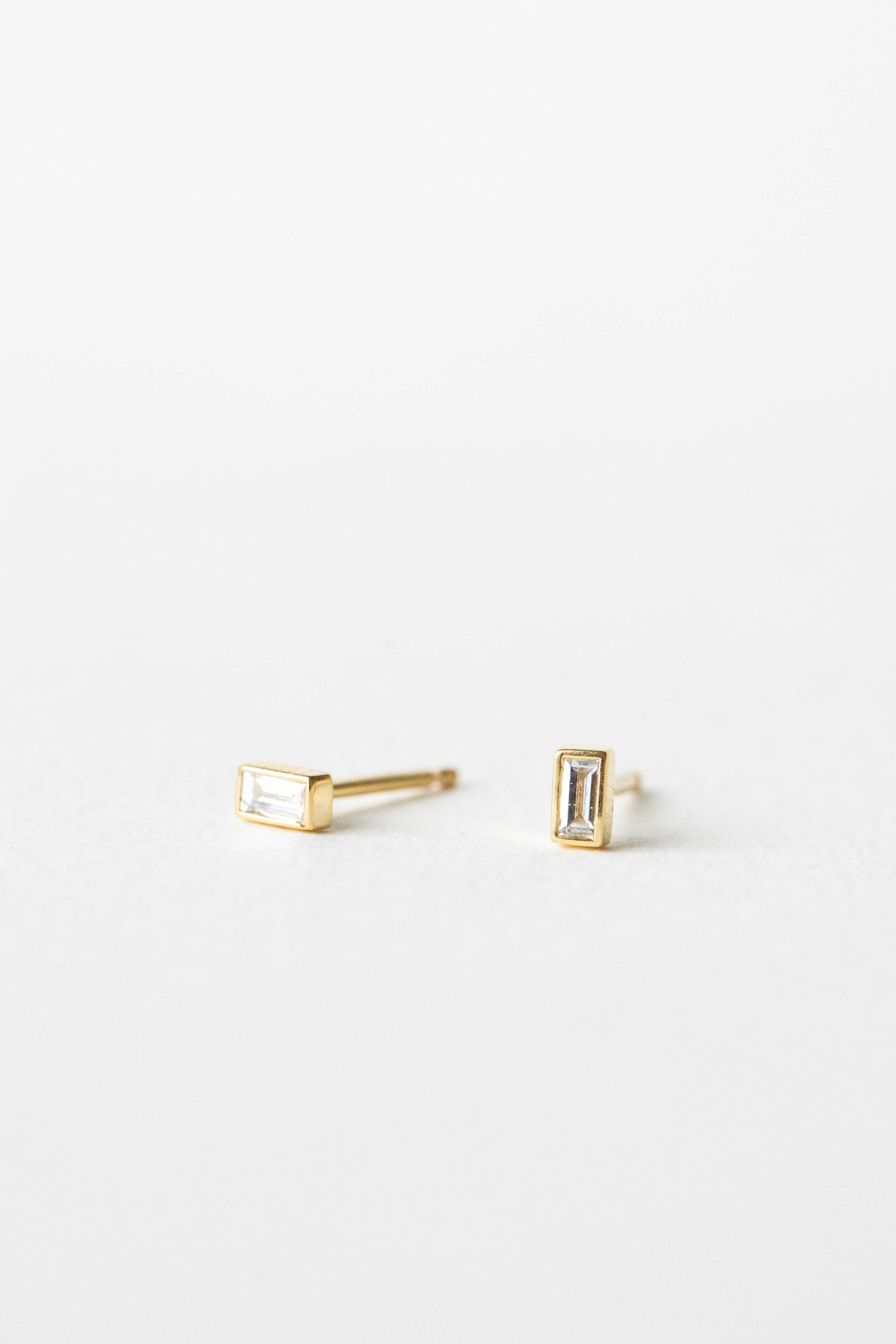 2 CT Round Halo & Pave Lab Grown Diamond Earring