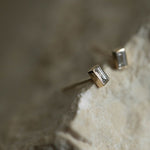 2 CT Round Halo & Pave Lab Grown Diamond Earring