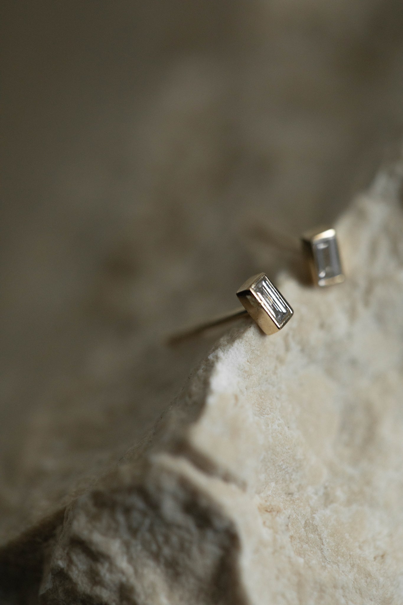 2 CT Round Halo & Pave Lab Grown Diamond Earring