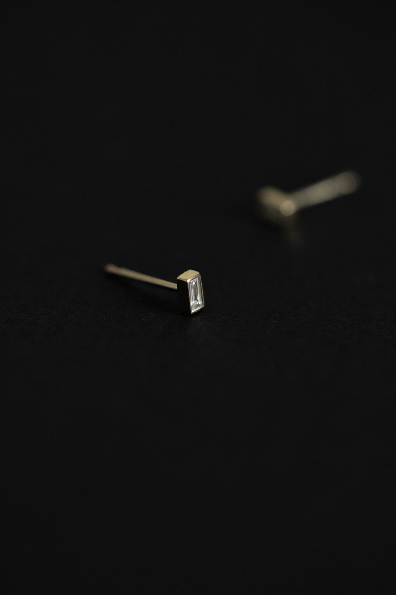 2 CT Round Halo & Pave Lab Grown Diamond Earring