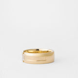 2 TCW Round Halo & Pave Lab Grown Diamond Mens Wedding Band