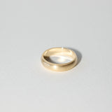 2 TCW Round Halo & Pave Lab Grown Diamond Mens Wedding Band