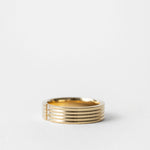 2 TCW Round Halo & Pave Lab Grown Diamond Mens Wedding Band