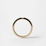 2 TCW Round Halo & Pave Lab Grown Diamond Mens Wedding Band