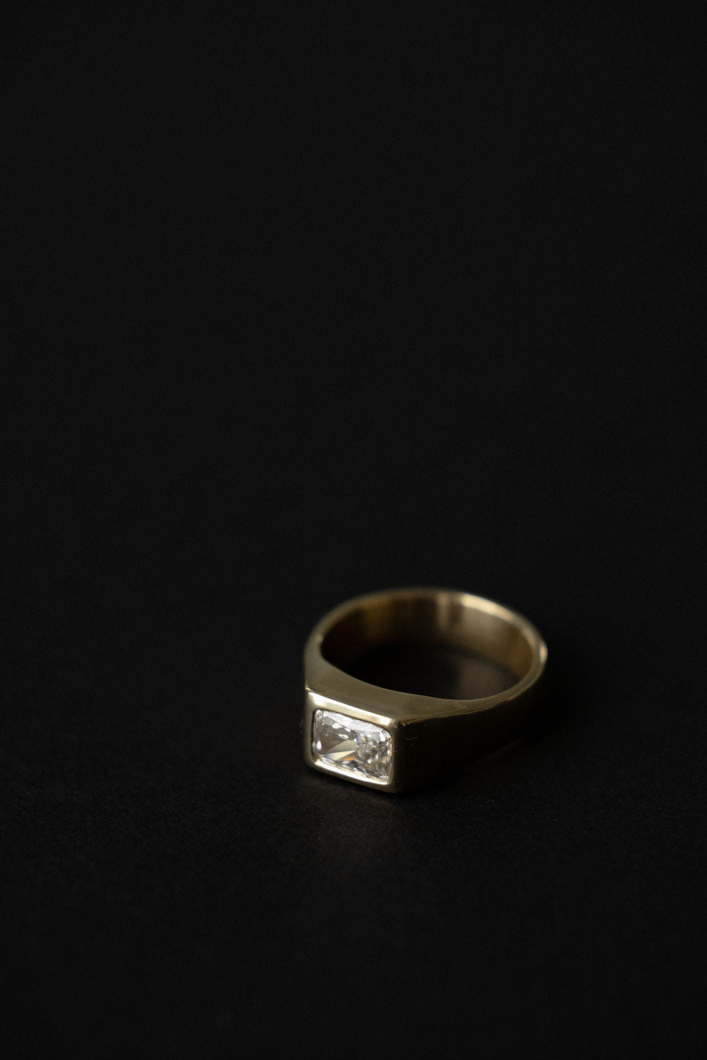2 TCW Round Halo & Pave Lab Grown Diamond Mens Wedding Band