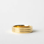 2 TCW Round Halo & Pave Lab Grown Diamond Mens Wedding Band