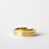 2 TCW Round Halo & Pave Lab Grown Diamond Mens Wedding Band