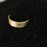 2 TCW Round Halo & Pave Lab Grown Diamond Mens Wedding Band