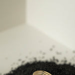 2 TCW Round Halo & Pave Lab Grown Diamond Mens Wedding Band