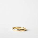2 TCW Round Halo & Pave Lab Grown Diamond Mens Wedding Band