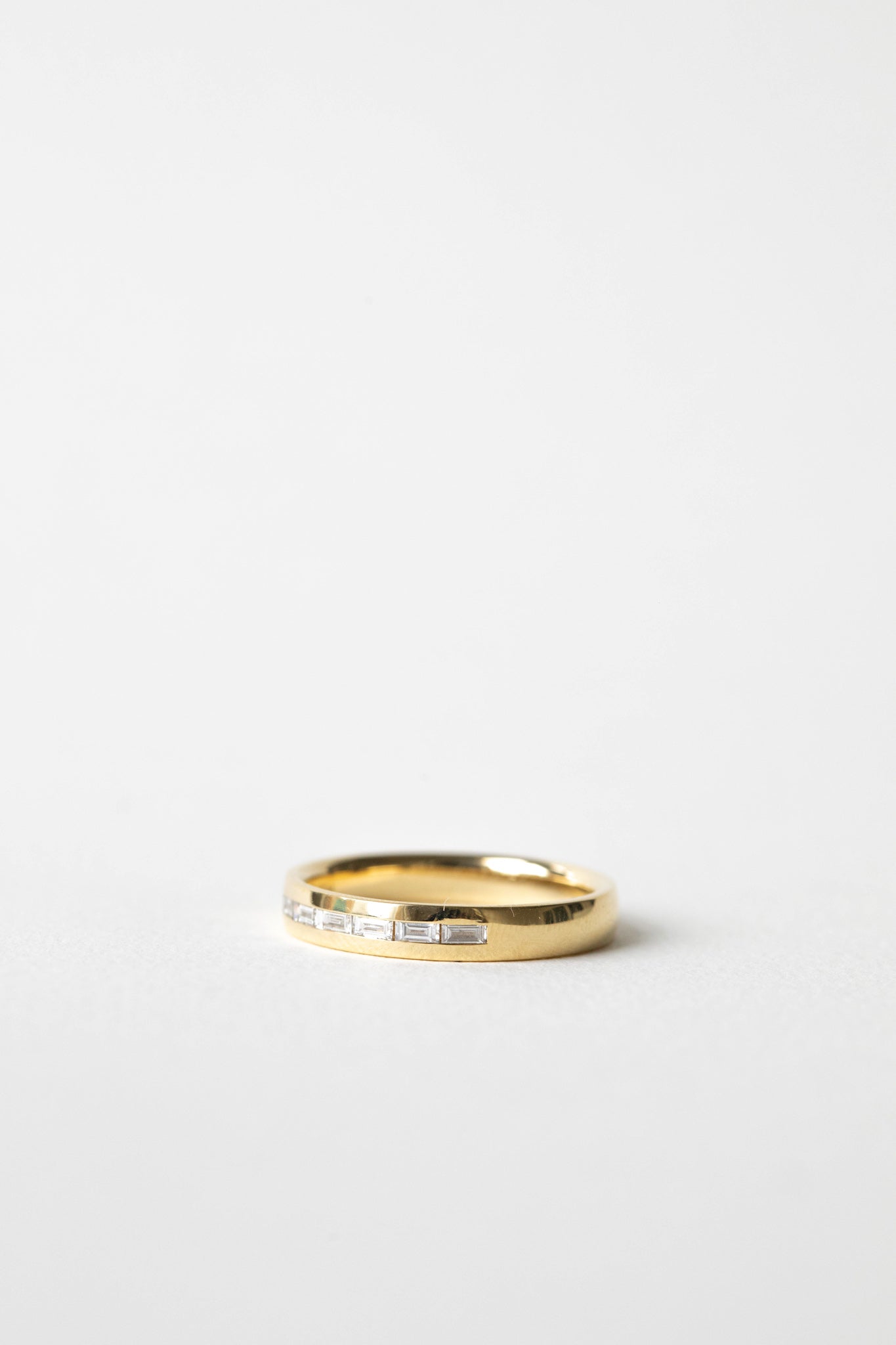 2 TCW Round Halo & Pave Lab Grown Diamond Mens Wedding Band
