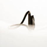 2 CT Round Halo & Pave Lab Grown Diamond Engagement Ring