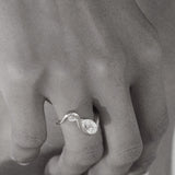 2 CT Round Halo & Pave Lab Grown Diamond Engagement Ring
