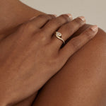 2 CT Round Halo & Pave Lab Grown Diamond Engagement Ring