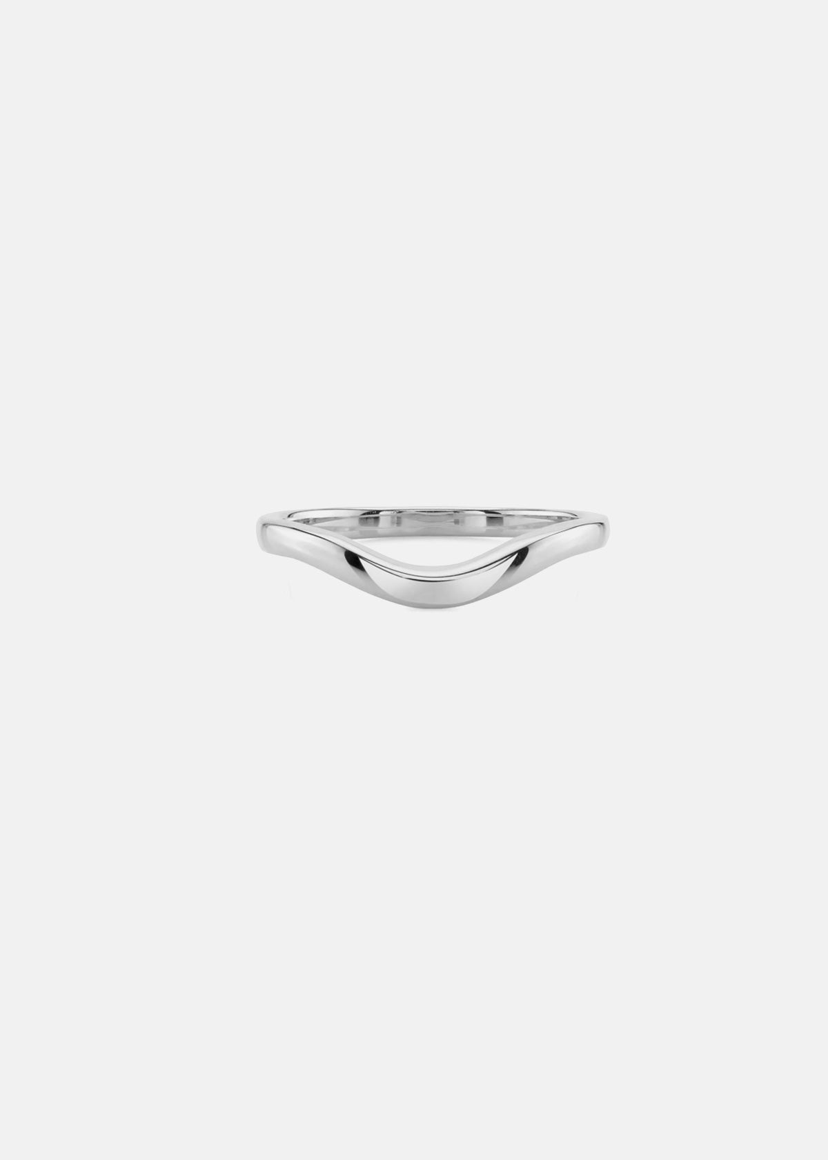 0.3 TCW Round Half Eternity Lab Grown Diamond Wedding Band