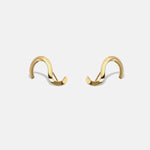 2 CT Round Halo & Pave Lab Grown Diamond Earring