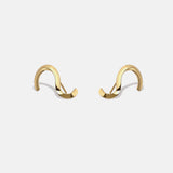 2 CT Round Halo & Pave Lab Grown Diamond Earring