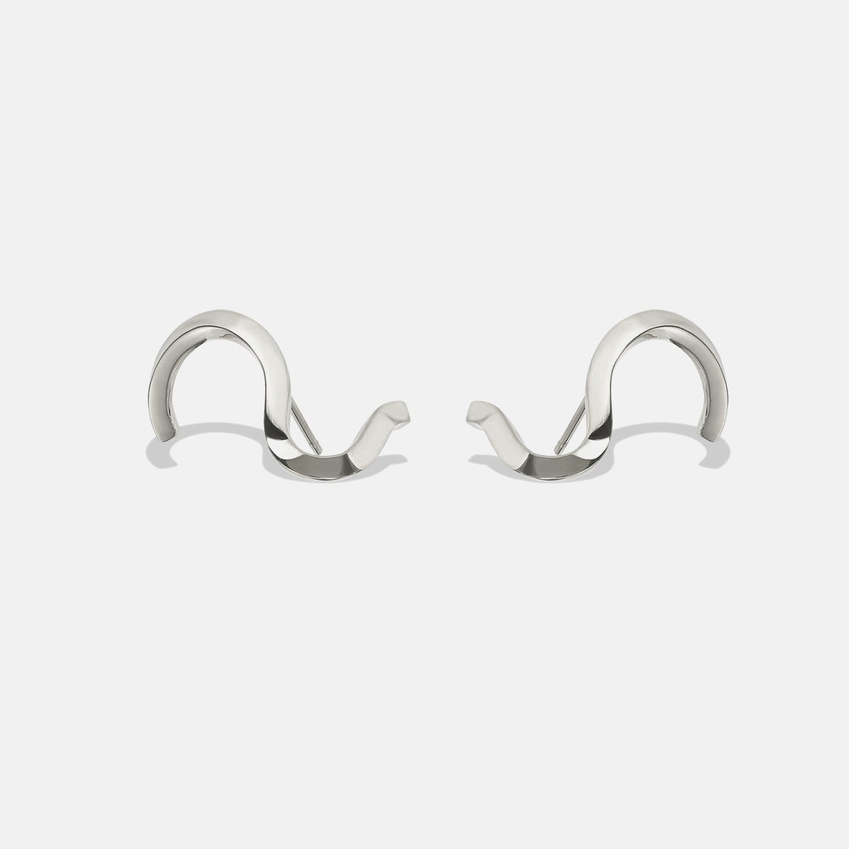 2 CT Round Halo & Pave Lab Grown Diamond Earring