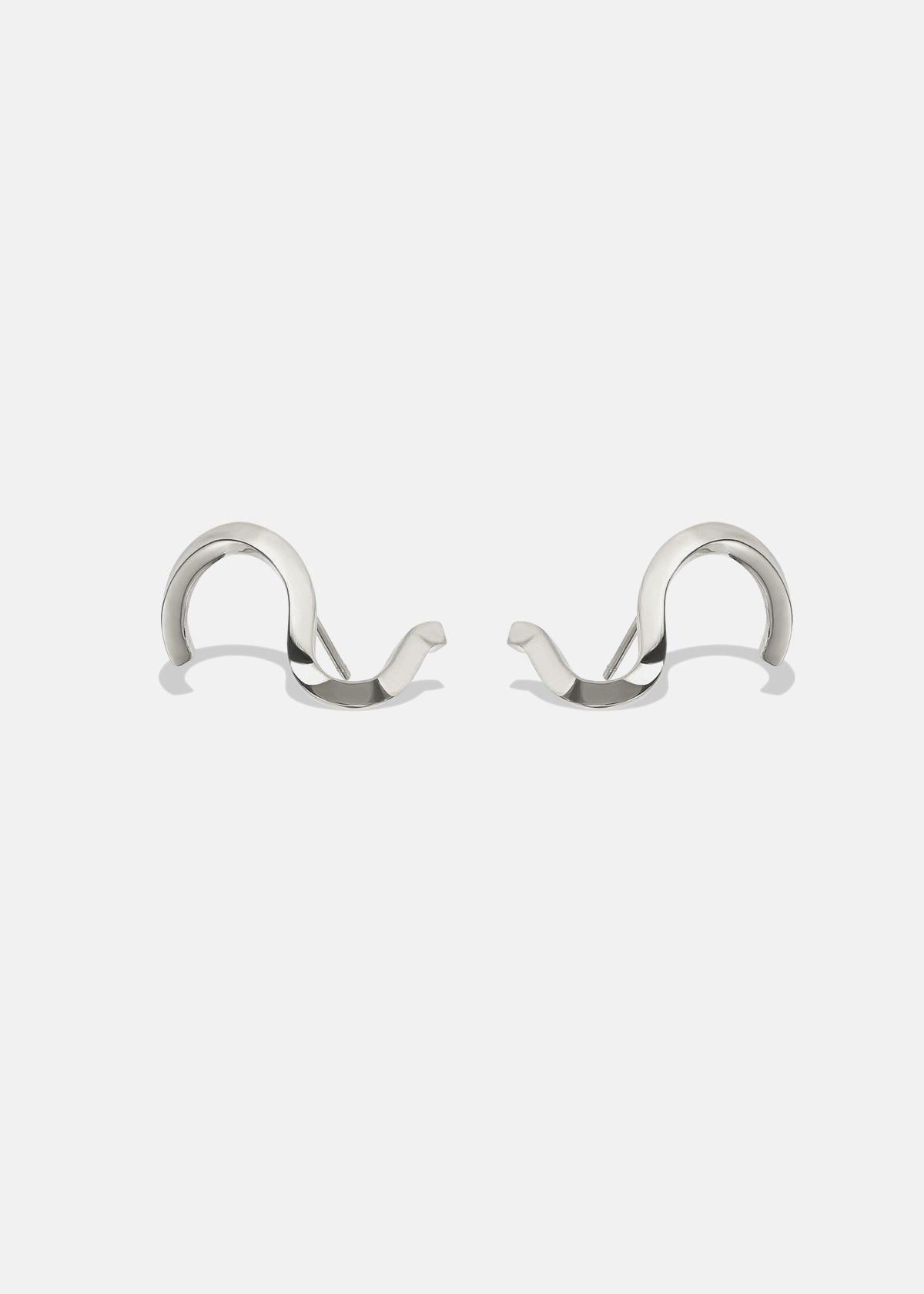 2 CT Round Halo & Pave Lab Grown Diamond Earring