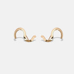 2 CT Round Halo & Pave Lab Grown Diamond Earring