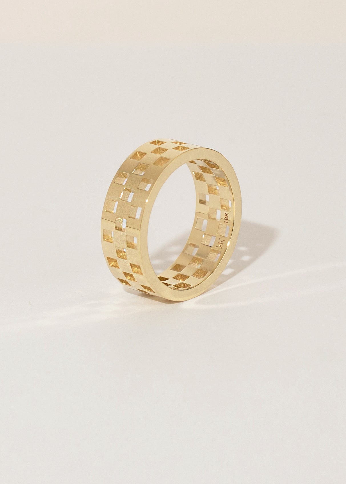 2 TCW Round Halo & Pave Lab Grown Diamond Mens Wedding Band