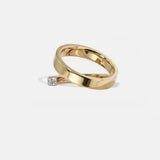 2 TCW Round Halo & Pave Lab Grown Diamond Mens Wedding Band