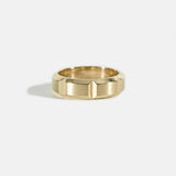 2 TCW Round Halo & Pave Lab Grown Diamond Mens Wedding Band