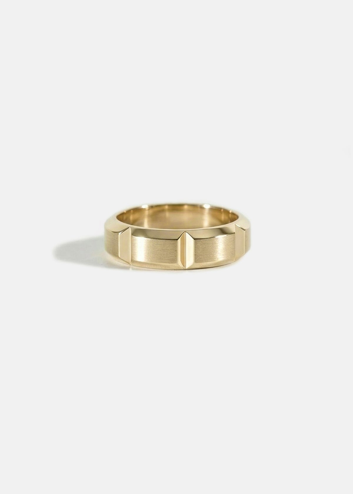 2 TCW Round Halo & Pave Lab Grown Diamond Mens Wedding Band