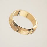 2 TCW Round Halo & Pave Lab Grown Diamond Mens Wedding Band