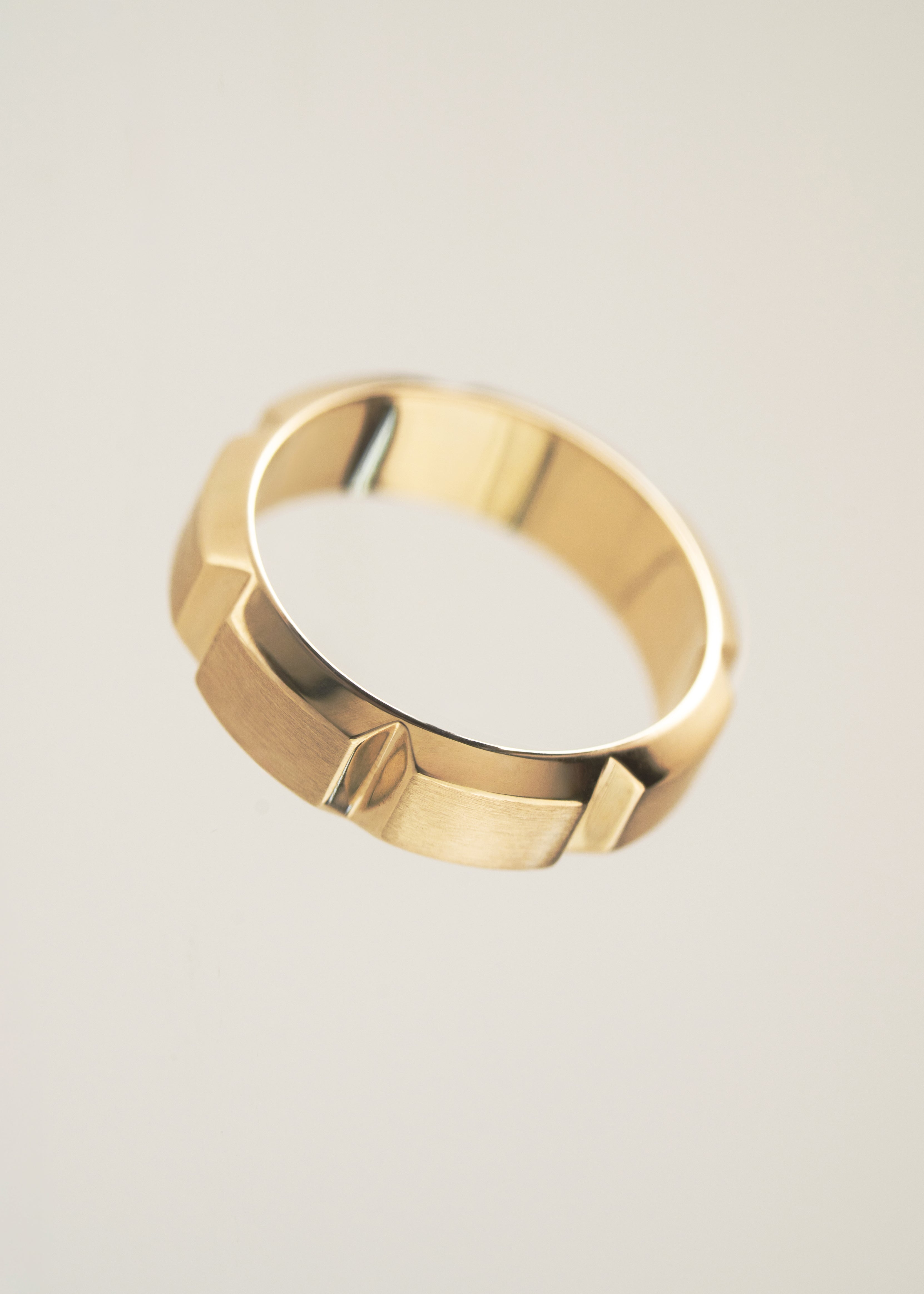 2 TCW Round Halo & Pave Lab Grown Diamond Mens Wedding Band