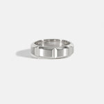 2 TCW Round Halo & Pave Lab Grown Diamond Mens Wedding Band